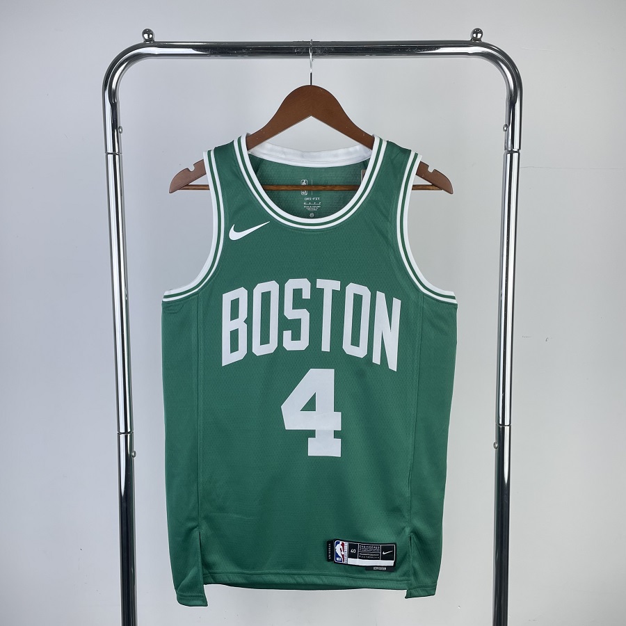 Boston Celtics NBA Jersey-1
